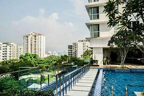 Five Senses Suite at M Suite KLCC