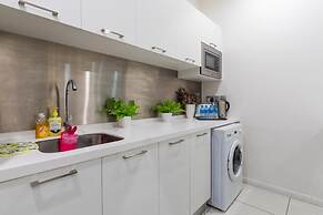 Five Senses Suite at M Suite KLCC