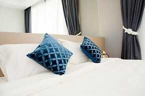 Five Senses Suite at M Suite KLCC