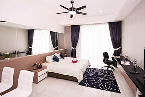 Five Senses Suite at M Suite KLCC