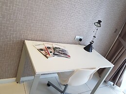 Five Senses Suite at M Suite KLCC