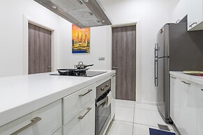 Five Senses Suite at M Suite KLCC