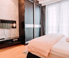 Imperial Suites Serviced Apartment