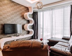 Imperial Suites Serviced Apartment