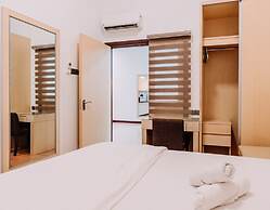 Imperial Suites Serviced Apartment