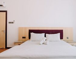 Imperial Suites Serviced Apartment