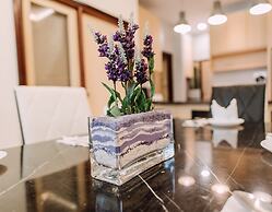 Imperial Suites Serviced Apartment