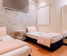 Imperial Suites Serviced Apartment