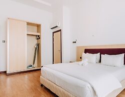 Imperial Suites Serviced Apartment