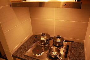 Imperial Suites Serviced Apartment