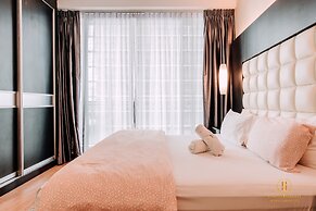 Imperial Suites Serviced Apartment
