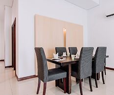 Imperial Suites Serviced Apartment