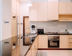 Imperial Suites Serviced Apartment