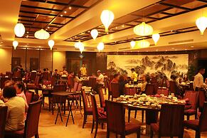 Imperial Suites Serviced Apartment