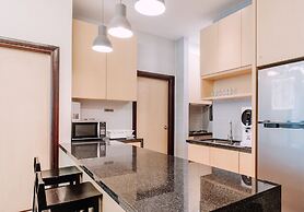 Imperial Suites Serviced Apartment