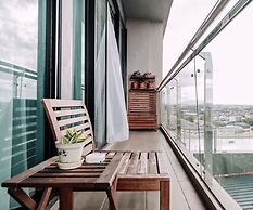 Imperial Suites Serviced Apartment