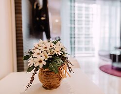 Imperial Suites Serviced Apartment