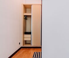 Imperial Suites Serviced Apartment