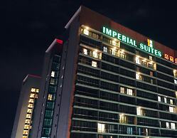 Imperial Suites Serviced Apartment