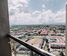 Imperial Suites Serviced Apartment