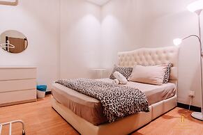 Imperial Suites Serviced Apartment