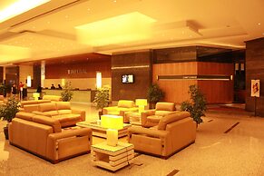 Imperial Suites Serviced Apartment