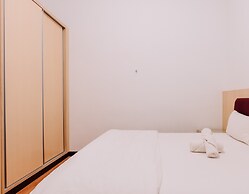 Imperial Suites Serviced Apartment