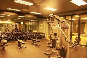 Imperial Suites Serviced Apartment