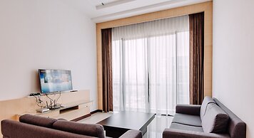 Imperial Suites Serviced Apartment