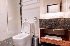 Imperial Suites Serviced Apartment