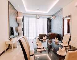 Imperial Suites Serviced Apartment