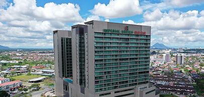 Imperial Suites Serviced Apartment