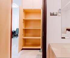 Imperial Suites Serviced Apartment