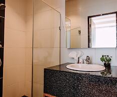 Imperial Suites Serviced Apartment