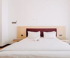 Imperial Suites Serviced Apartment