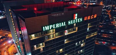 Imperial Suites Serviced Apartment