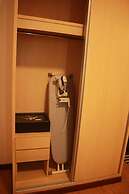 Imperial Suites Serviced Apartment