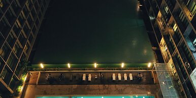 Imperial Suites Serviced Apartment