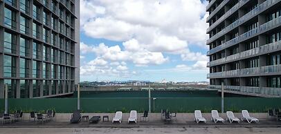 Imperial Suites Serviced Apartment