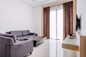 Imperial Suites Serviced Apartment