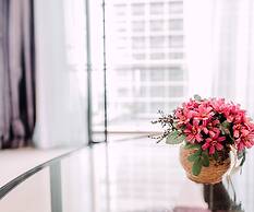 Imperial Suites Serviced Apartment