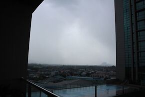 Imperial Suites Serviced Apartment