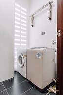 Imperial Suites Serviced Apartment