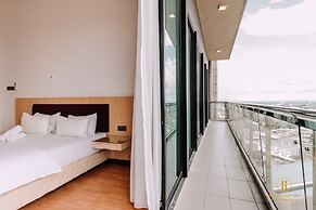 Imperial Suites Serviced Apartment