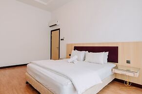 Imperial Suites Serviced Apartment