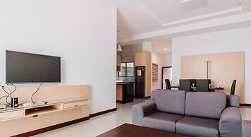 Imperial Suites Serviced Apartment