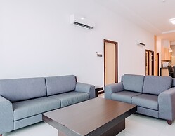 Imperial Suites Serviced Apartment