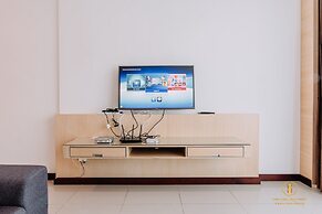 Imperial Suites Serviced Apartment