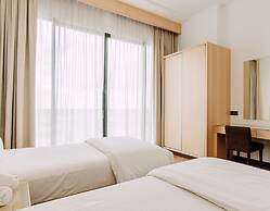 Imperial Suites Serviced Apartment