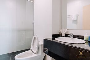 Imperial Suites Serviced Apartment